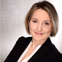Kristin Franetzki