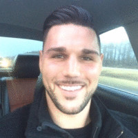 Gabriel Mathieu