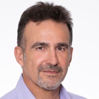 Nigel Camacho