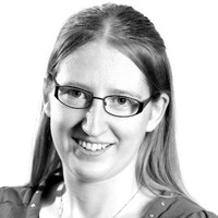 Claire Thomson