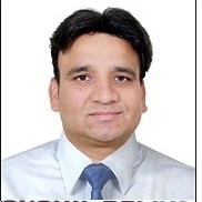 Dr. Sushil Beliya