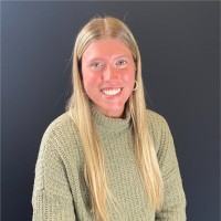 Mackenzie Blake