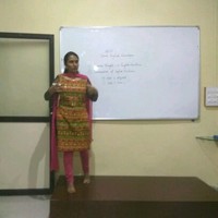 Vibha Desai