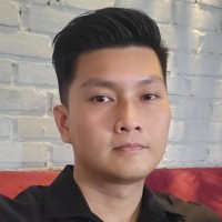 Dedy Haryanto
