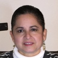 Nora Aróstegui Logue
