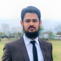 Usman Tanveer
