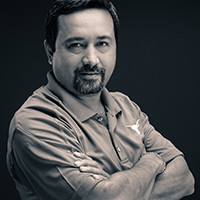 Martin Mascarenas