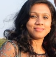 Sreelakshmy Arun