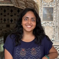 Kavya Suresh