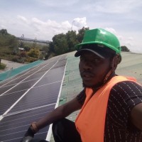 michael kibe