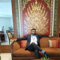 Gaurav Mehrotra