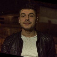 Dimitris Gakis
