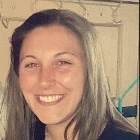 Gemma Tomlinson