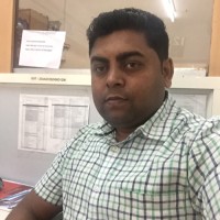 Vimal Kumar