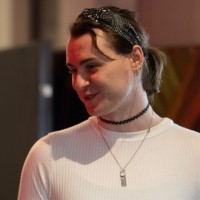Nyna-Marie Kelsey
