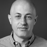 Daniel Roush, AIA