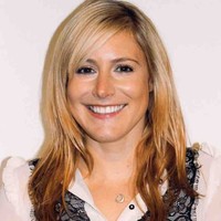 Deborah James