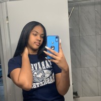 Tiann Harris