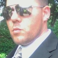 Jeremy Petitte