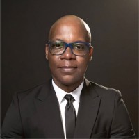 Mison Ferguson, Mba