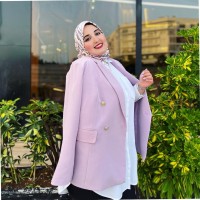 Khaoula Zaki
