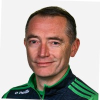 Gary Ryan