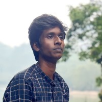 Yokesh Manikandan