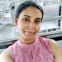 Oshin Fernandes