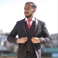 Desmond Figaredo