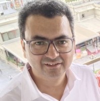 Syed Rehan Hasan