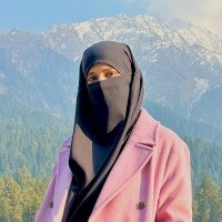 Munazza Shaikh