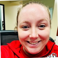 Amanda Mckone