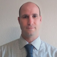 Nathan Schenkman