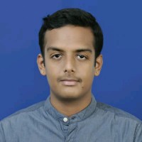 B Vishnuprasad