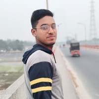 Sm Alamgir Hossain