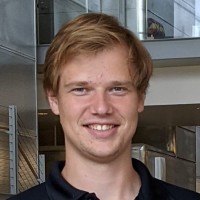 Anthony Edgeton, Phd