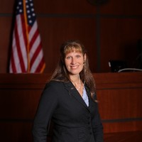 Carey Gill