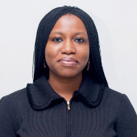Mercy Adebisi