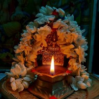 Anu M
