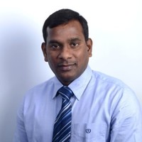 Suresh Chityala