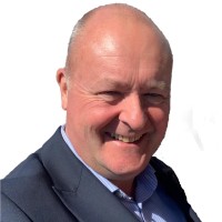 Richard Ward
