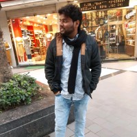 PG SANDEEP KUMAR REDDY