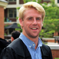 Connor Wiseman