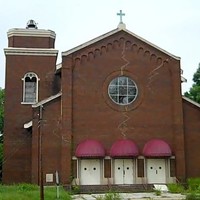 Saint Thomas