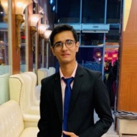 Shivanshu Sarin