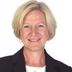 Patti Hinkle