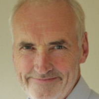 Alasdair Wham