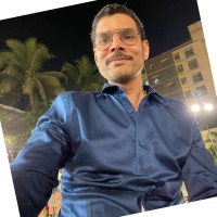 Harikrishna Pandey