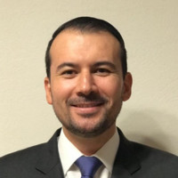 Carlos Alberto Marín