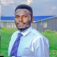Simbarashe Karambwe